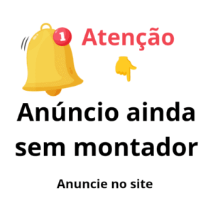 Montador de móveis Abatiá PR