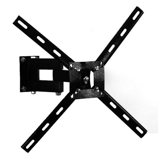 Instalação de Suporte de TV Camaragibe PE