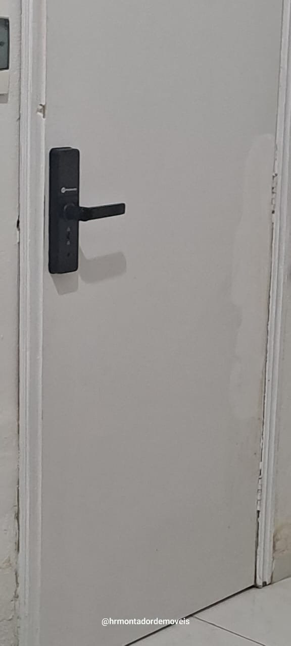 Instalação de fechadura digital Fortaleza CE - Imagem 6