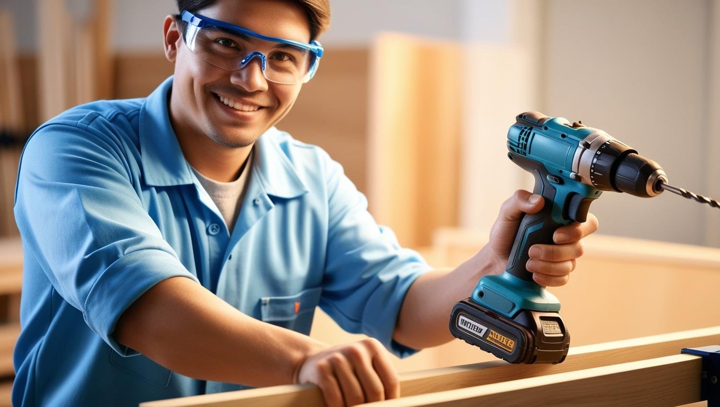 Montador de móveis Blumenau SC