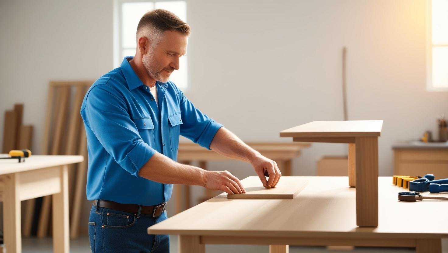 Montador de móveis Vinhedo SP - Imagem 6