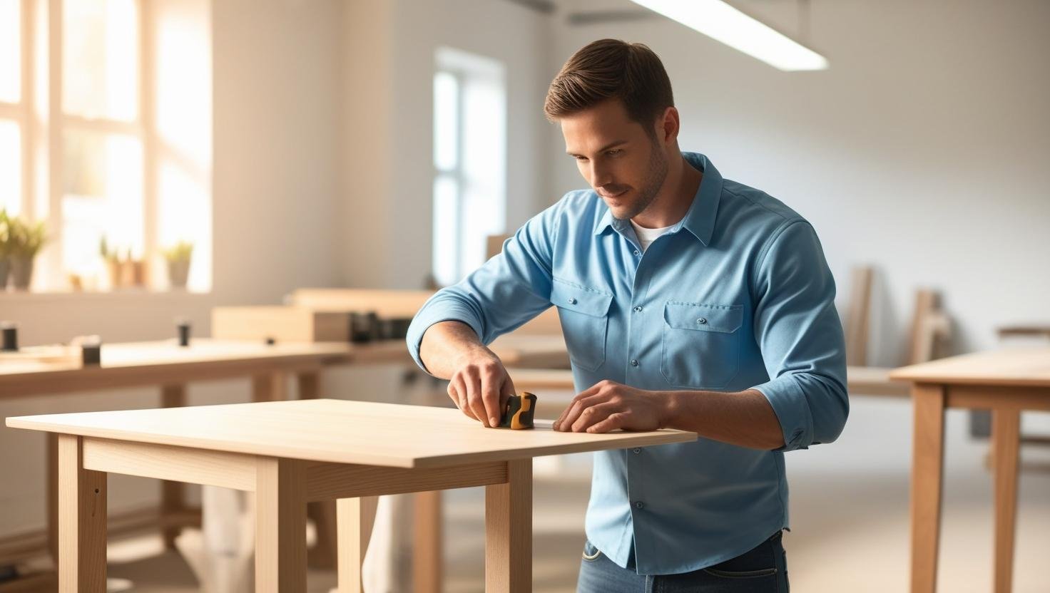 Montador de móveis Vinhedo SP - Imagem 5