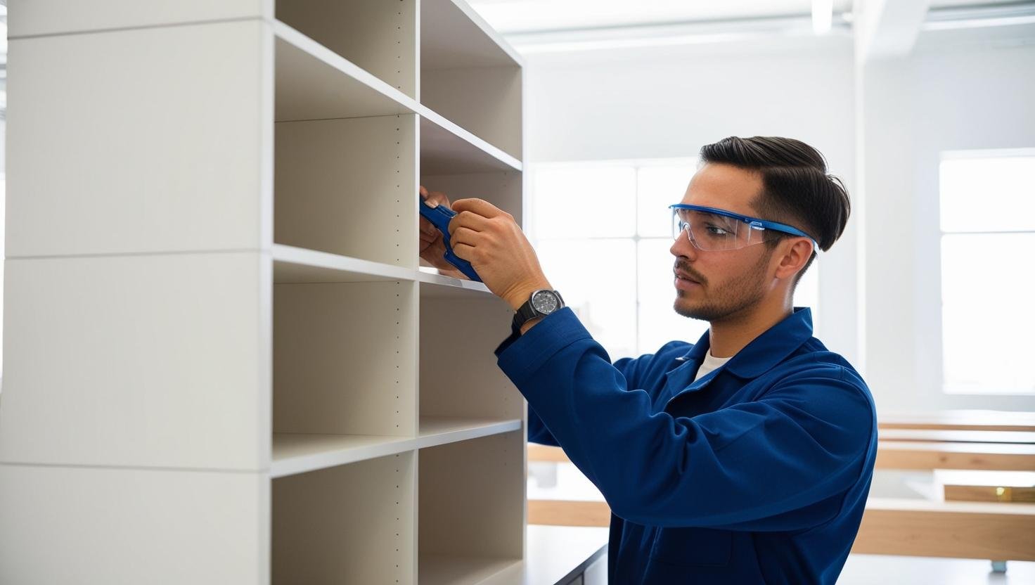 Montador de móveis Vinhedo SP - Imagem 2