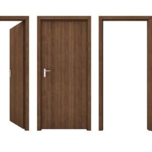 Instalador de portas de madeira Araras SP