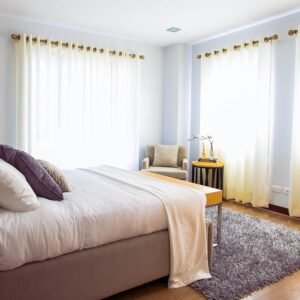 Instalação de cortinas e persianas Cordeirópolis SP