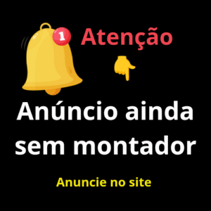 Montador de móveis Tremembé SP