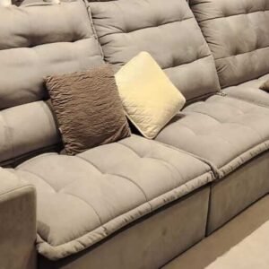 Desmontagem e Montagem de sofá retrátil Campo Belo SP