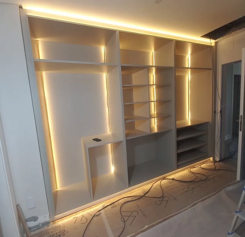 Montador de móveis Itajaí SC - Imagem 2