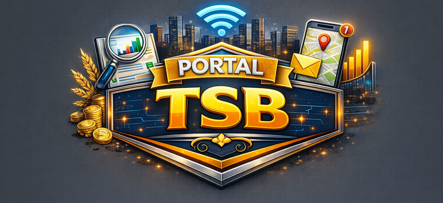 Portal TSB
