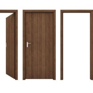 Instalador de portas de madeira Araras SP